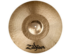 Zildjian K Custom Hybrid Ride 20 in. image 4