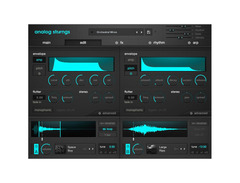 Output ANALOG STRINGS image 2