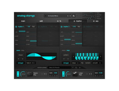 Output ANALOG STRINGS image 3