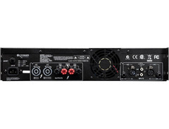 Crown XLS1000 Power Amp image 2