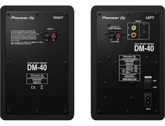 Pioneer DM-40 image 4