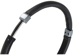 Motorola Pulse 2 SH005 Wired Headphone image 2