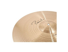 Paiste Signature Fast Crash 18" image 3