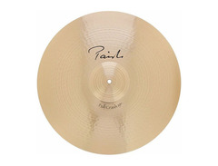 Paiste Signature Full Crash 19" image 2