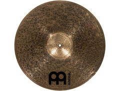 Meinl Byzance Dark Ride 21" image 2