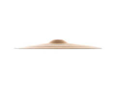 Zildjian A-Series Medium Thin Crash 19’’ image 2