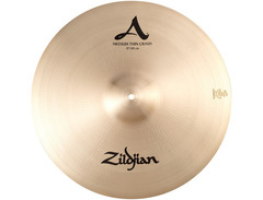 Zildjian A-Series Medium Thin Crash 19’’ image 3