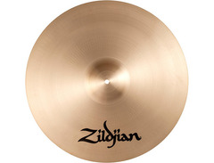Zildjian A-Series Medium Thin Crash 19’’ image 4