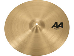 Sabian AA 16'' Medium Crash image 2
