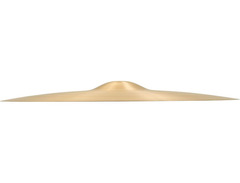 Sabian AA 16'' Medium Crash image 3