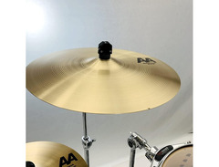 Sabian AA 16'' Medium Crash image 4