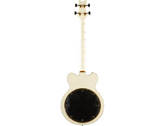 Gretsch Tom Petersson White Falcon 12-String Bass image 4