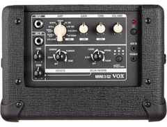 VOX MINI3 G2 Modeling Guitar Amplifier (Classic) image 2