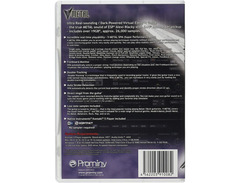Prominy V-Metal image 2