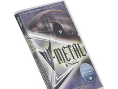 Prominy V-Metal image 3