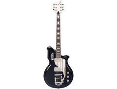 Eastwood Airline Map Baritone DLX image 2