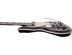 Eastwood Airline Map Baritone DLX image 3