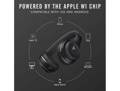 Beats Solo3 Wireless Headphones image 3