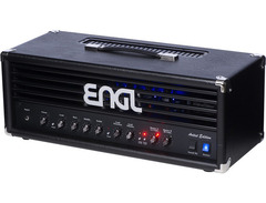 Engl Artist Edition E651 Amp Head image 2