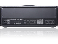 Engl Artist Edition E651 Amp Head image 3