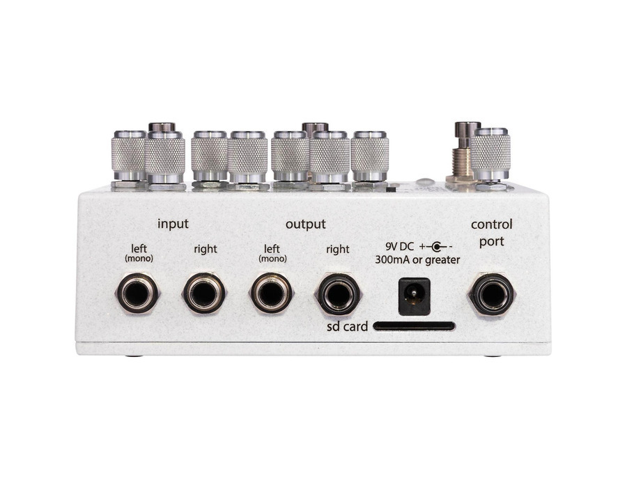 Empress Echosystem - What To Know & Where To Buy | Equipboard