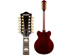 Gretsch G5422G-12 image 2