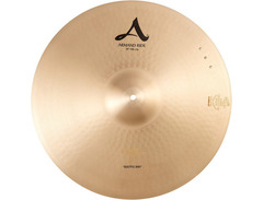 Zildjian 19" A Armand Zildjian Beautiful Baby Ride image 3