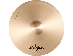 Zildjian 19" A Armand Zildjian Beautiful Baby Ride image 4