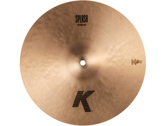 Zildjian 12" K Splash image 3