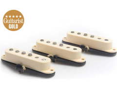 Bare Knuckle Apache Strat Pickups image 2