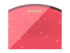 Evans Red Hydraulic Heads image 2