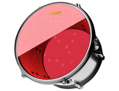 Evans Red Hydraulic Heads image 3
