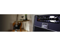 Laney GH50R-212 Guitar Combo image 2