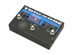 Radial Engineering Tonebone JX-2 Pro Switchbone image 3