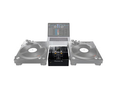 Pioneer DJ DJM-250MK2 image 4