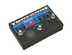 Radial Engineering Tonebone JX-2 Pro Switchbone image 4
