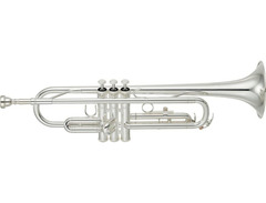 Yamaha YTR-2330S image 2