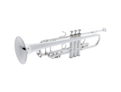 Bach 180S37 Stradivarius Series Bb Trumpet image 4