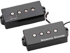 Seymour Duncan SPB-4 Steve Harris Signature P-Bass Pickup image 2