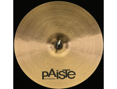 Paiste 2002 Big Beat 19" image 2