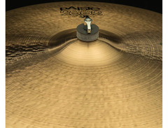 Paiste 2002 Big Beat 19" image 3