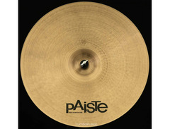Paiste 2002 Big Beat 22" image 2