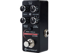 Pigtronix Disnortion Micro image 3