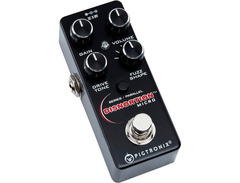 Pigtronix Disnortion Micro image 4