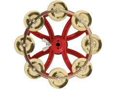 LP 193 Click Hi-Hat Tambourine image 2
