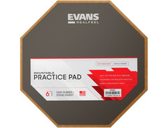 Evans RealFeel Practice Pad image 2
