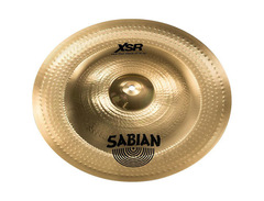 Sabian XSR Fast Stax image 2