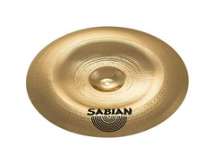 Sabian XSR Fast Stax image 4