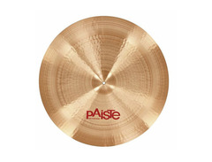 Paiste 2002 Swish Ride JR Robinson 24" image 2