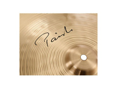Paiste 18" Signature Thin China image 3